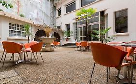 The Originals City, Hotel Astoria Vatican, Lourdes